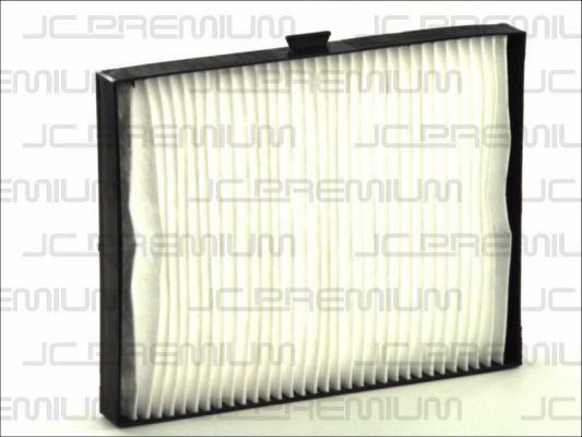 JC PREMIUM Filter,salongiõhk B40509PR